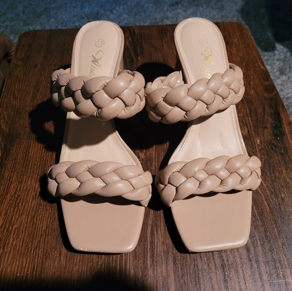 Heels